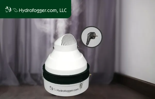 Why Your Mushroom Humidifier Fogger is Failing